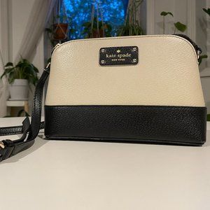 Kate Spade Wellesley Hanna Crossbody Bag